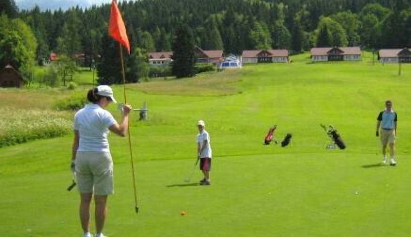 Hotel Horal Velké Karlovice